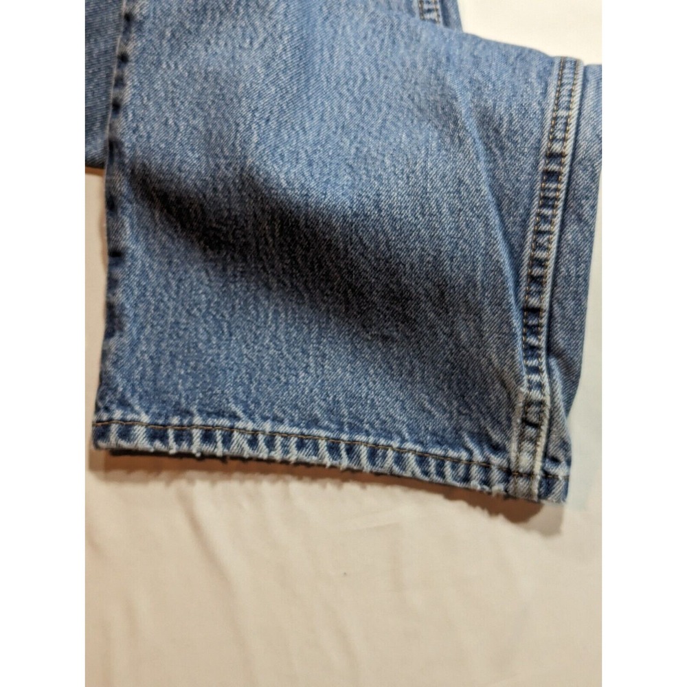 Levi's Men's 550 Relaxed Straight Jean Men's 42 x 34 jeans - Picture 4 of 12